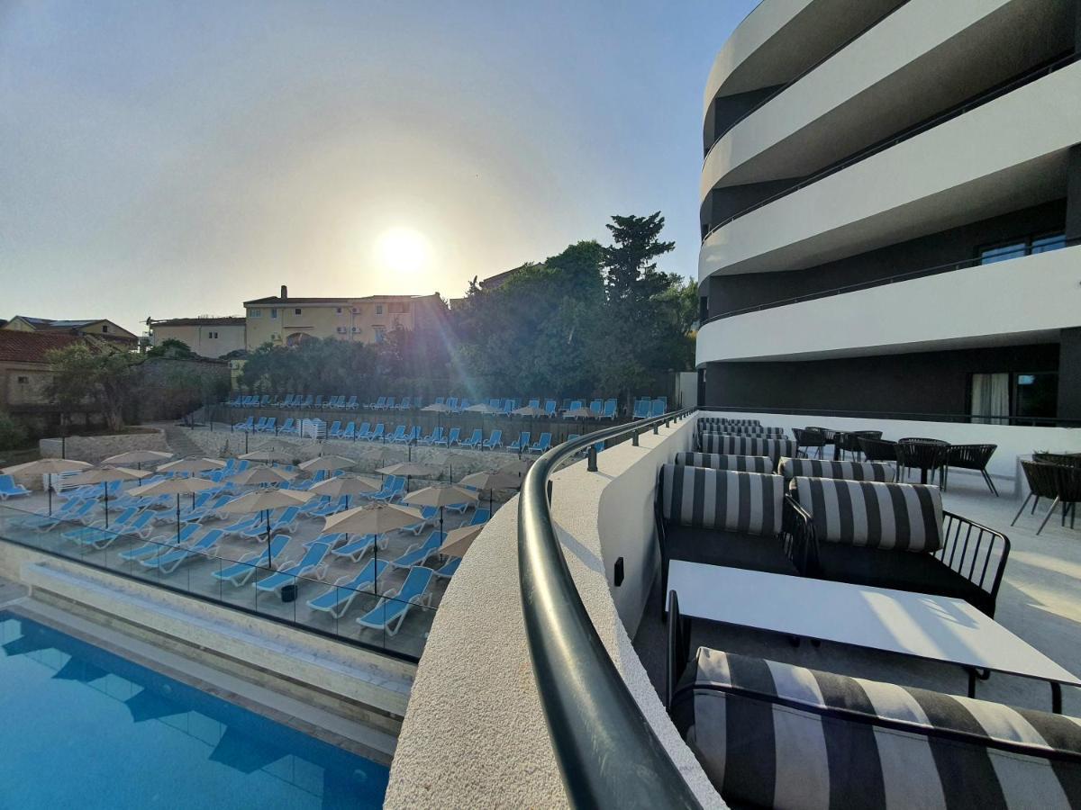 Montenegrina Hotel & Spa All-Inclusive Bečići Exterior foto