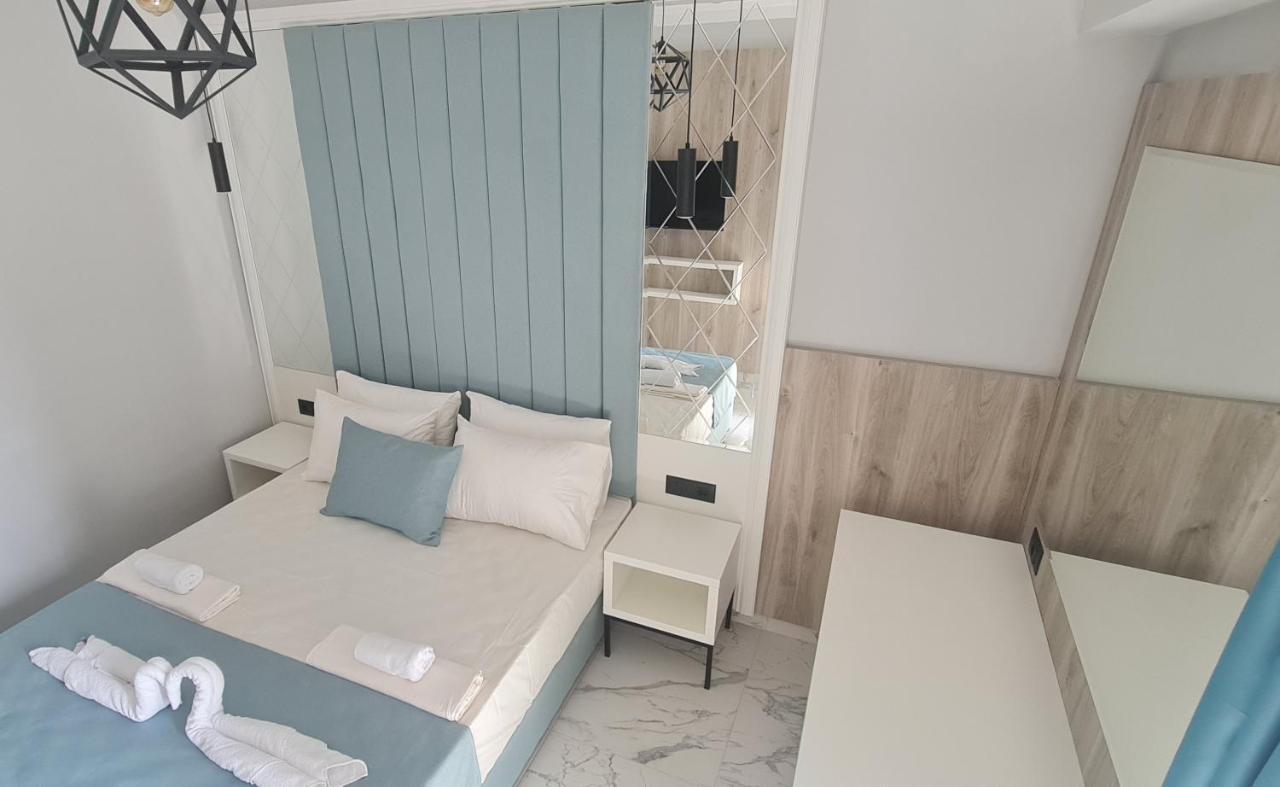 Montenegrina Hotel & Spa All-Inclusive Bečići Exterior foto