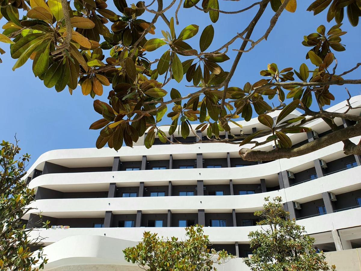 Montenegrina Hotel & Spa All-Inclusive Bečići Exterior foto