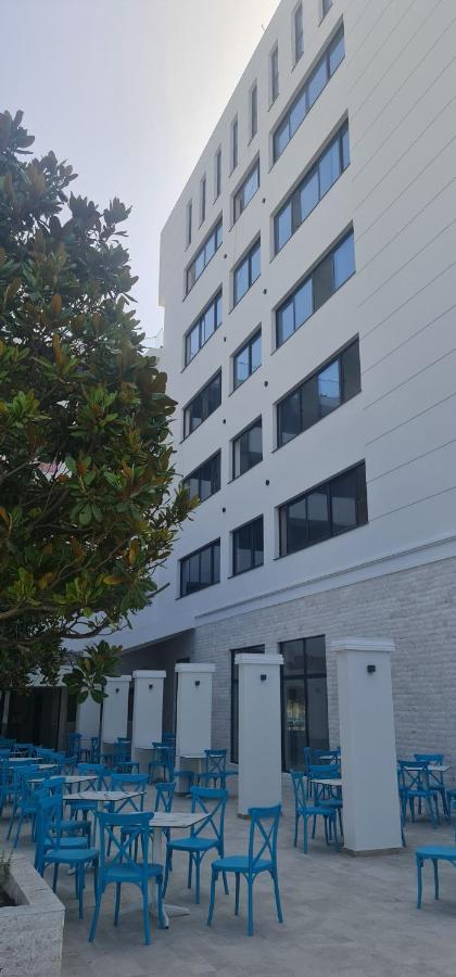 Montenegrina Hotel & Spa All-Inclusive Bečići Exterior foto