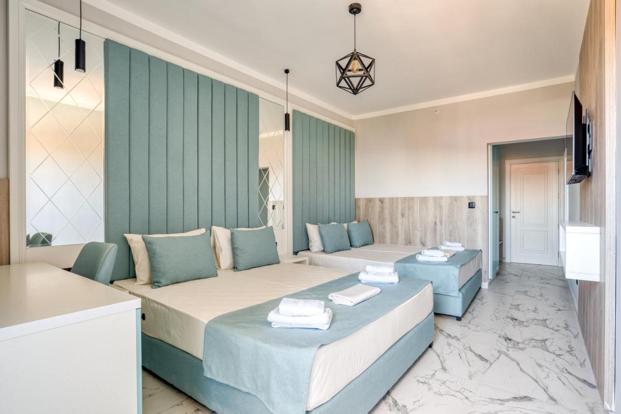 Montenegrina Hotel & Spa All-Inclusive Bečići Exterior foto
